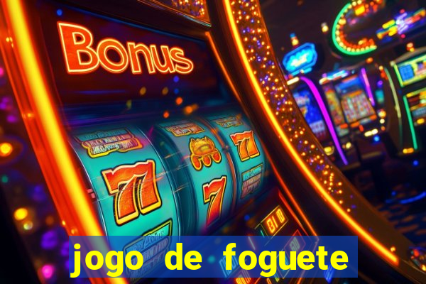 jogo de foguete que ganha dinheiro